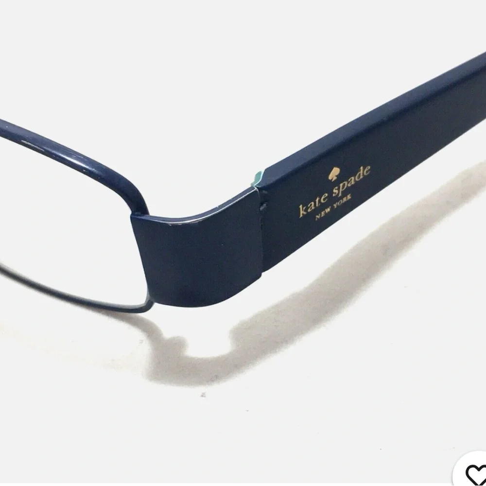 Kate Spade Alanis 0JXL Eyeglasses FRAME 47-16-135